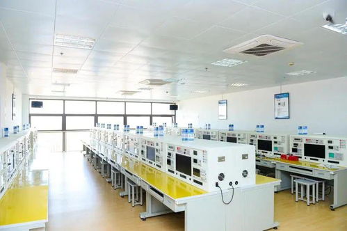 選擇上海市工程技術(shù)管理學(xué)校，成就工程管理服務(wù)的未來