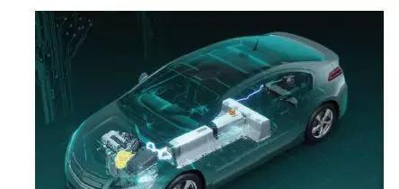 V2X標準落地吹響車聯網號角，雄關邁步從頭越 通信技術研發的新征程